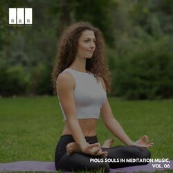 Meditating Soul 528 Hz