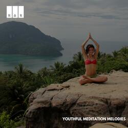 Cosmic Visualization Meditation