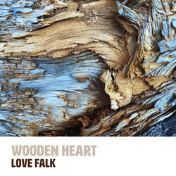 Wooden Heart