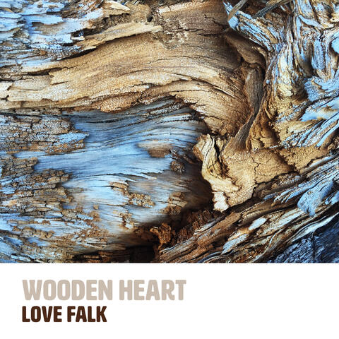 Wooden Heart