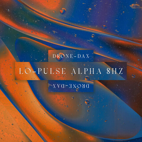 Lo-Pulse Alpha 8Hz