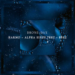 Harmo - Alpha Sinus 78Hz - 86Hz