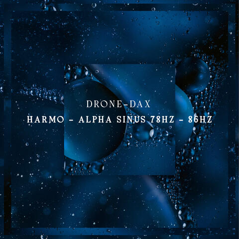 Harmo - Alpha Sinus 78Hz - 86Hz