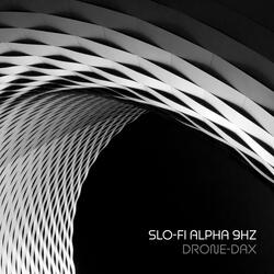 Slo-Fi Alpha 9Hz