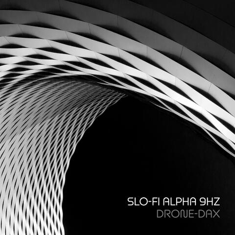 Slo-Fi Alpha 9Hz