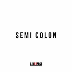 Semi Colon