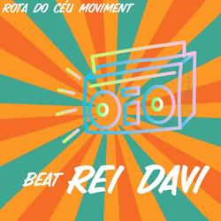 Beat Rei Davi