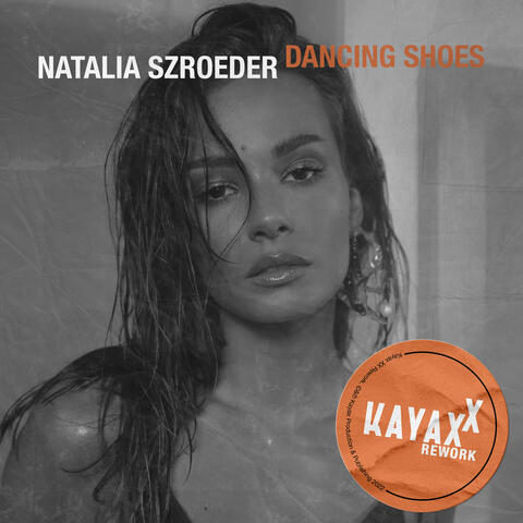Dancing shoes (Kayax XX Rework)