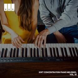 Classical Touch of Piano for Ballad