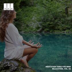 Peace and Prosperity Affirmation