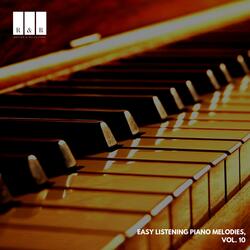Joyful Piano Moment
