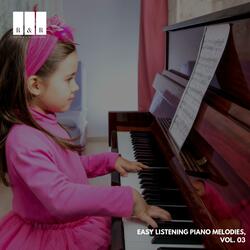 Solo Piano Ballad Ballroom Evening