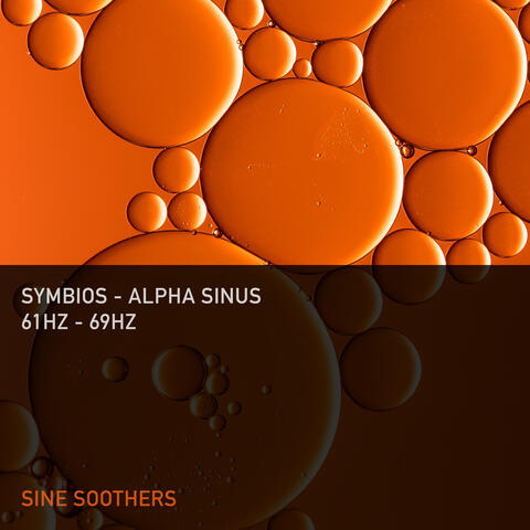 Symbios - Alpha Sinus 61Hz - 69Hz