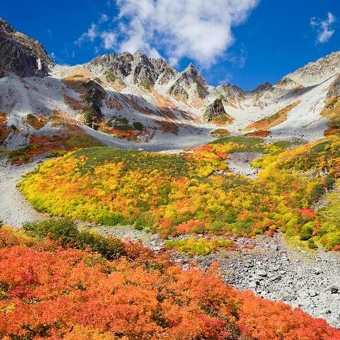 My BGM Works by Rhythm ⑦ Folk