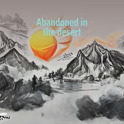 Abandoned in the Desert