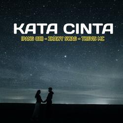Kata Cinta