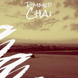 Rimmed Chai
