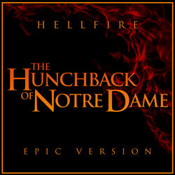 Hellfire - The Hunchback of Notre Dame