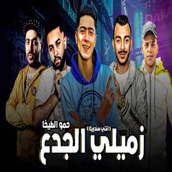 زميلى الجدع