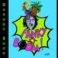 FANKY BOOM