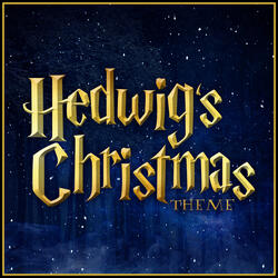 Hedwig's Christmas Theme