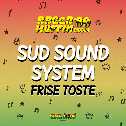 Frise Toste