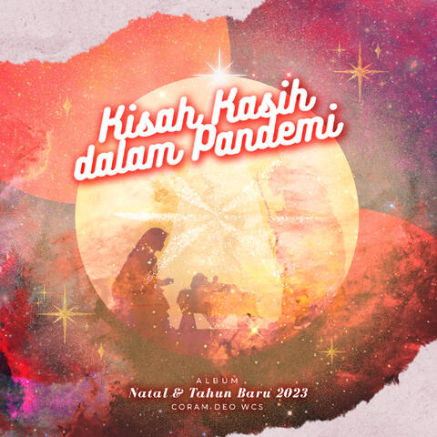 Kisah Kasih dalam Pandemi