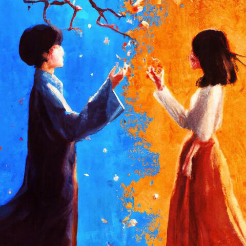 The Space Between Us