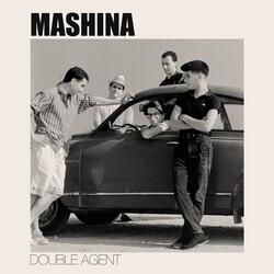 Double Agent