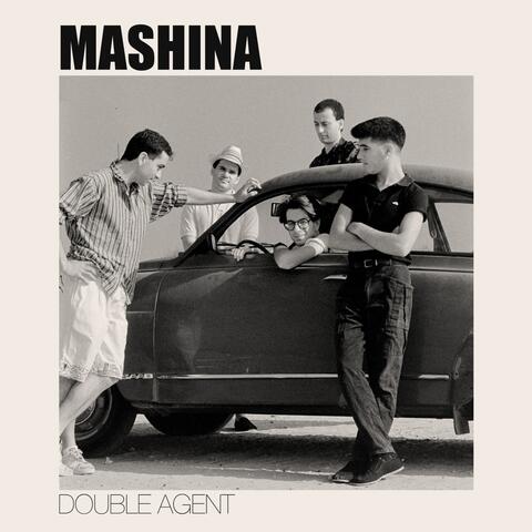 Double Agent
