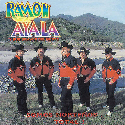 Somos Norteños...Total (25 Aniversario Edición Remasterizado)