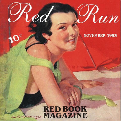 Red Book Magazine