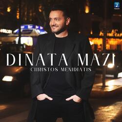 Dinata Mazi