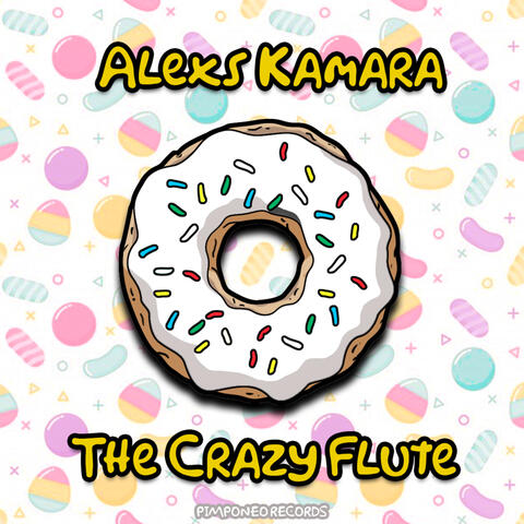 The Crazy Flute