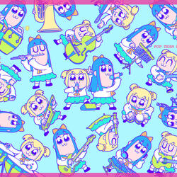 POP Memories TO YOU