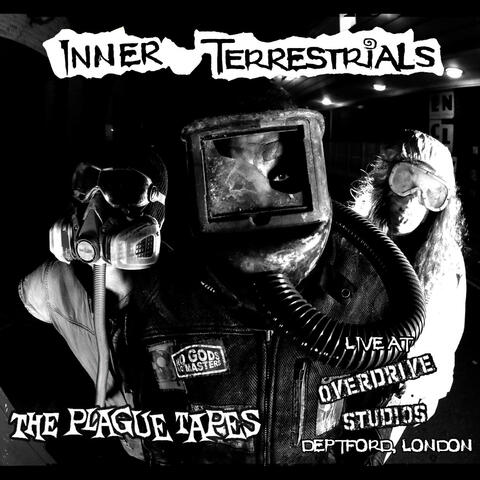 The Plague Tapes
