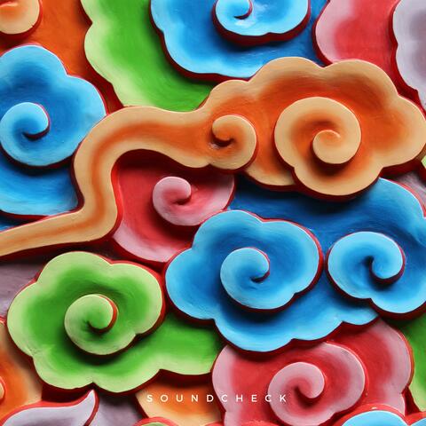 Somewhere in the Clouds