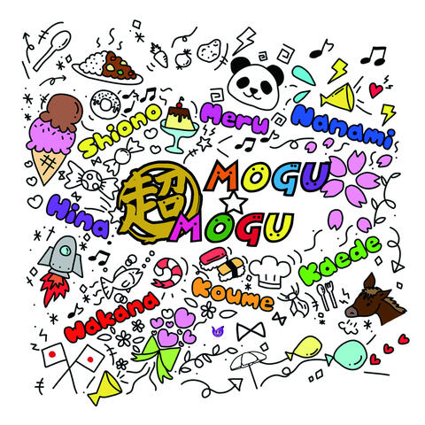 Cho mogu mogu