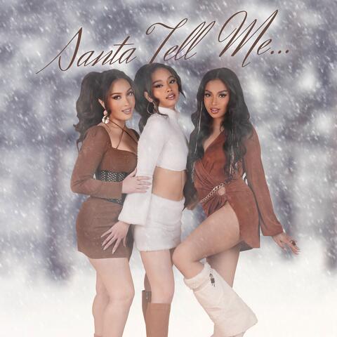Santa Tell Me