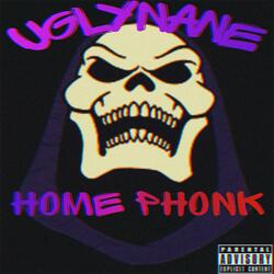 HOME PHONK