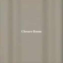Closure Room