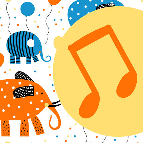 Melhores músicas de dormir para bebés