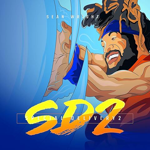 SD2 - Special Delivery 2