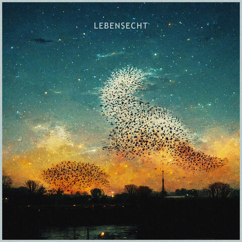 Lebensecht