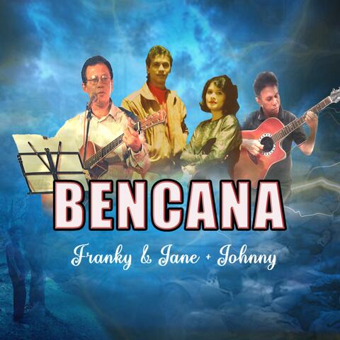 Bencana