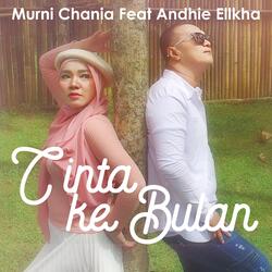 Cinta Ke Bulan