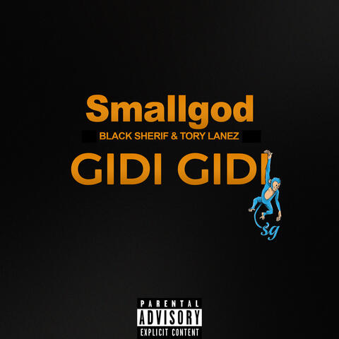 GIDI GIDI
