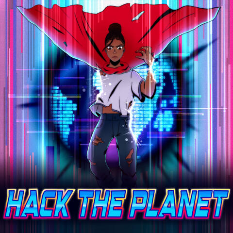 Hack The Planet