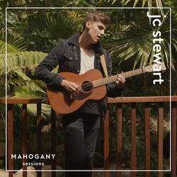 Like I Did - Mahogany Sessions