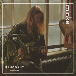Gold Angel - Mahogany Sessions